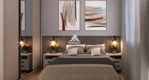 Apartamento, 2 quartos, 44 m² - Foto 8
