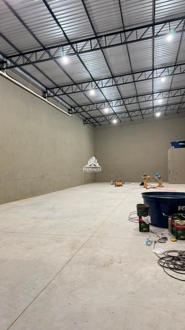 Depósito-Galpão, 250 m² - Foto 2