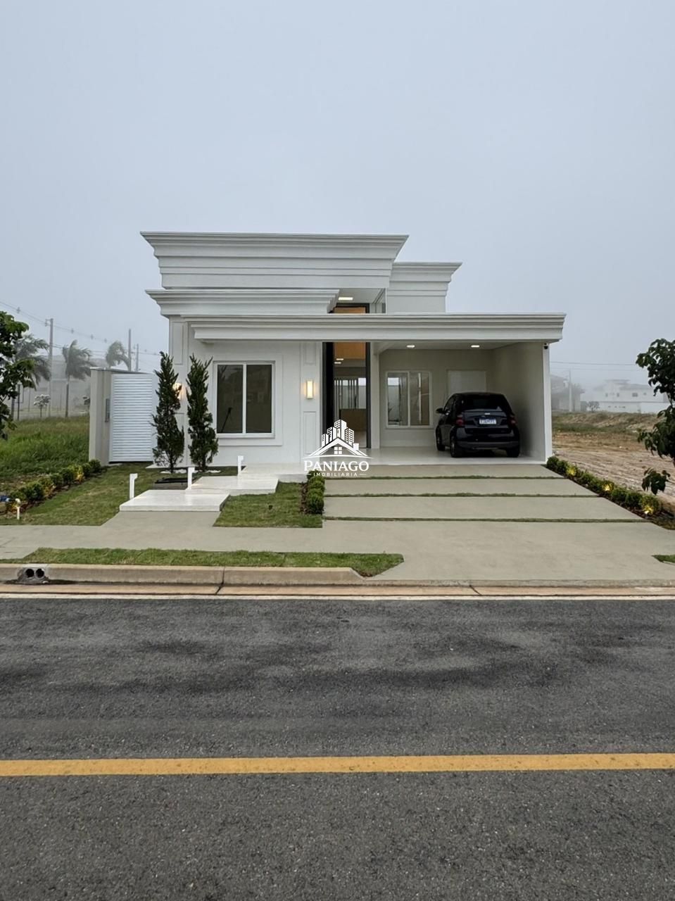 Casa, 3 quartos, 157 m² - Foto 1