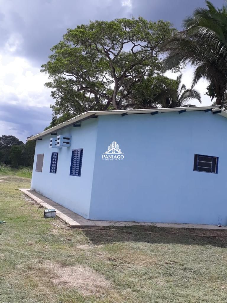 Chácara, 4 quartos, 11 hectares - Foto 39