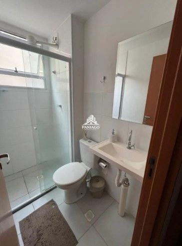 Apartamento, 2 quartos, 44 m² - Foto 3