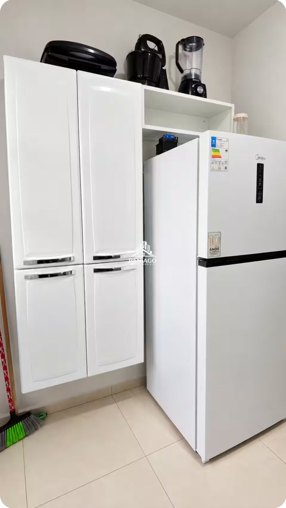 Casa, 2 quartos, 51 m² - Foto 10
