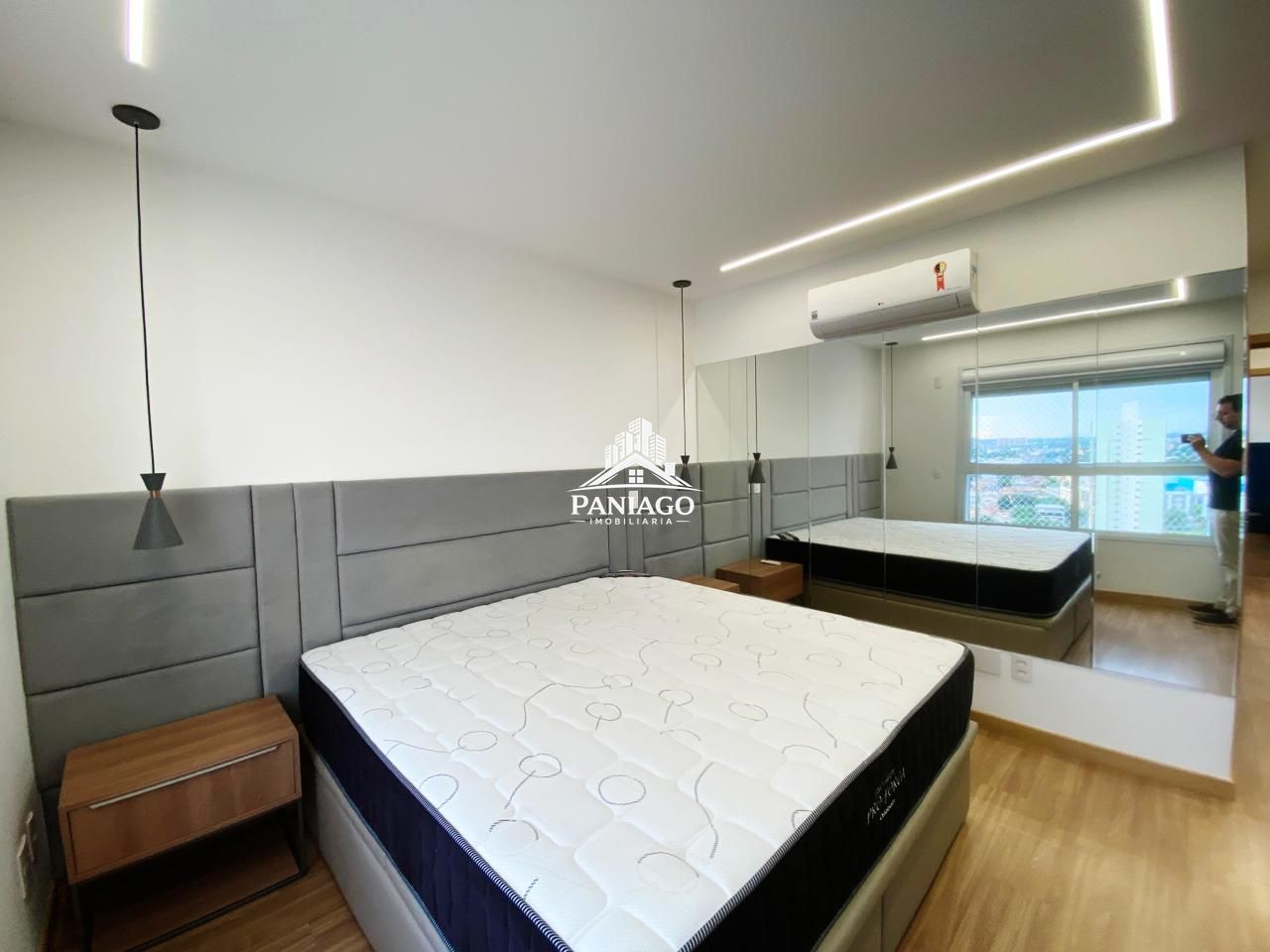 Apartamento, 3 quartos, 124 m² - Foto 21