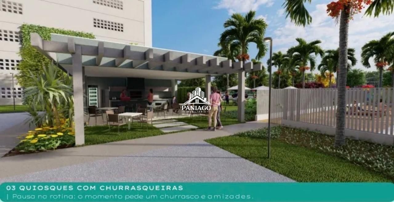 Apartamento, 2 quartos, 53 m² - Foto 6
