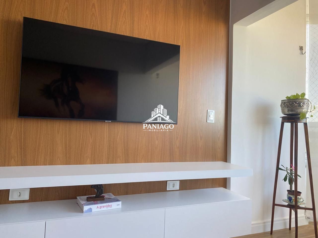 Apartamento, 3 quartos, 94 m² - Foto 5