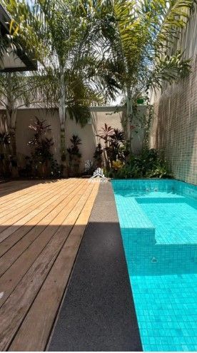 Casa de Condomínio, 3 quartos - Foto 10