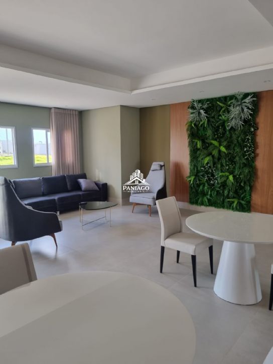 Apartamento, 2 quartos, 64 m² - Foto 2