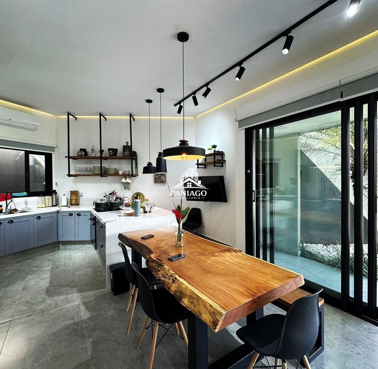 Casa, 2 quartos, 360 m² - Foto 4