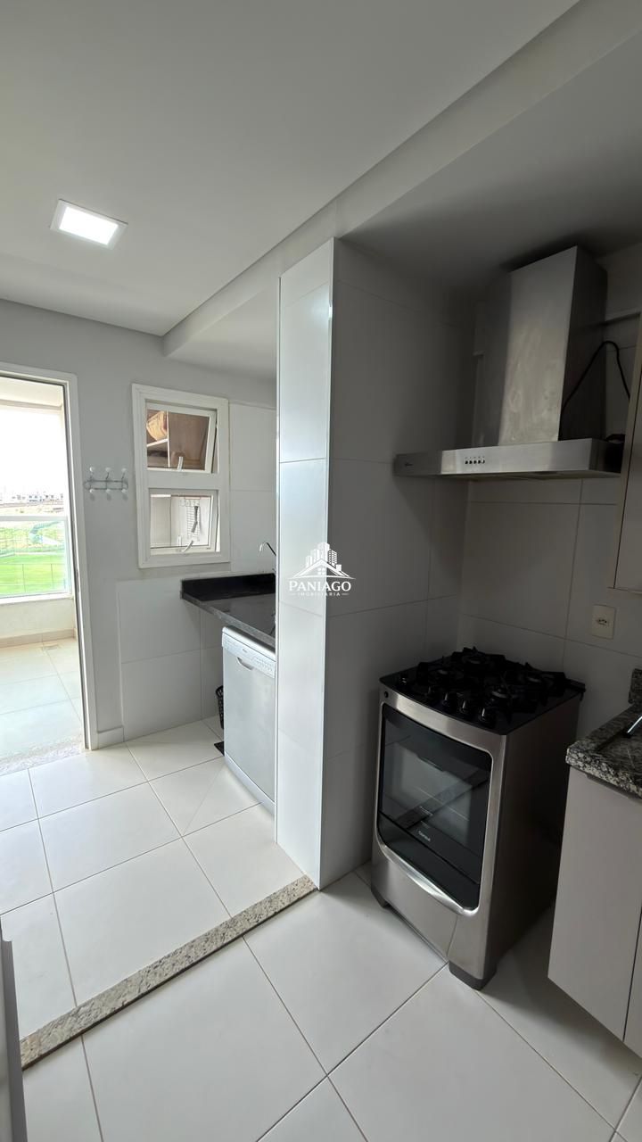 Apartamento, 3 quartos, 119 m² - Foto 42
