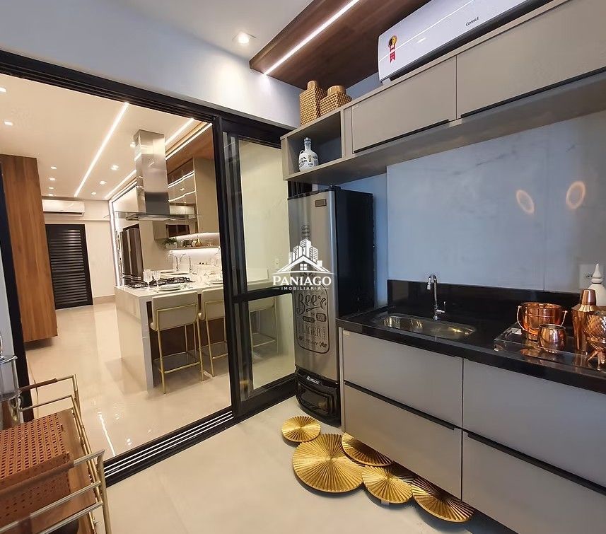 Apartamento, 3 quartos, 165 m² - Foto 9