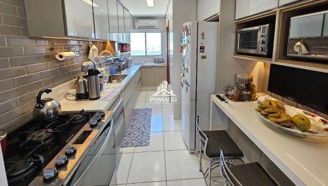 Apartamento, 3 quartos, 151 m² - Foto 12