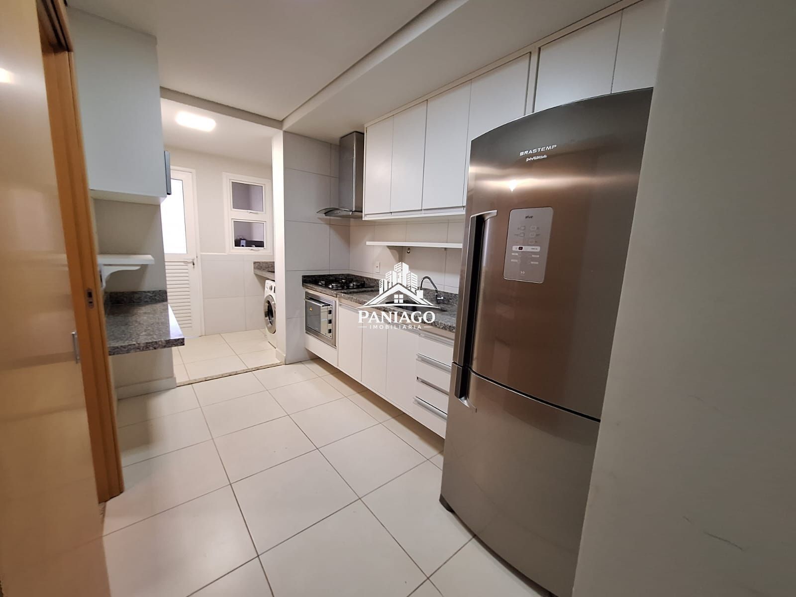 Apartamento, 3 quartos, 119 m² - Foto 7