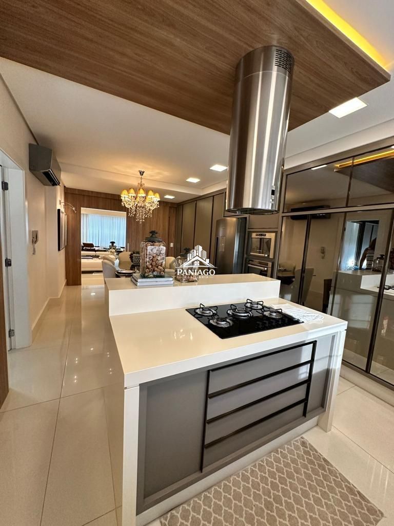 Apartamento, 5 quartos, 441 m² - Foto 6