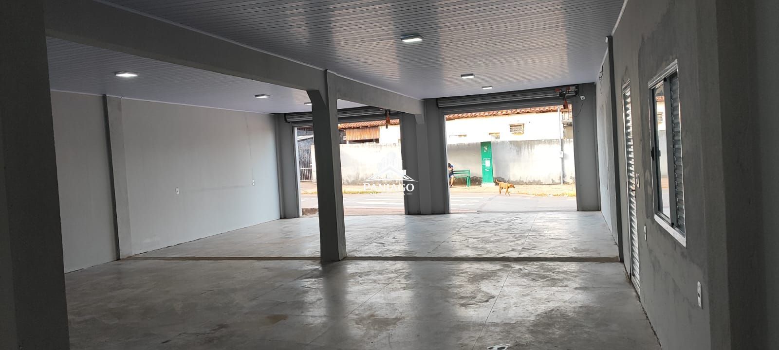 Depósito-Galpão, 352 m² - Foto 17