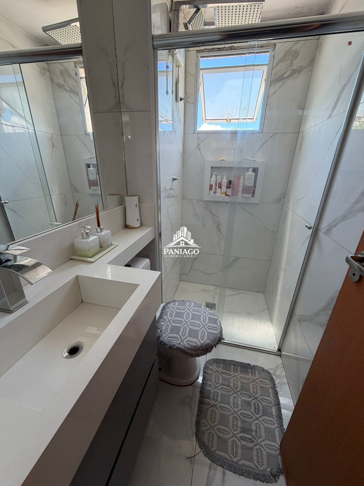 Apartamento, 2 quartos, 40 m² - Foto 5