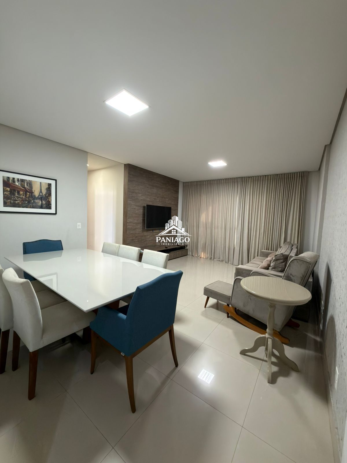 Apartamento, 3 quartos, 118 m² - Foto 2