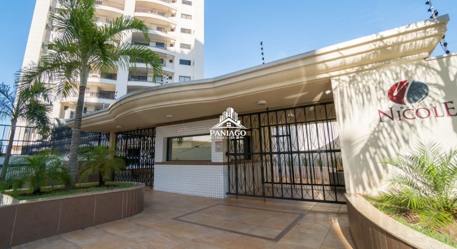 Apartamento, 3 quartos, 127 m² - Foto 23