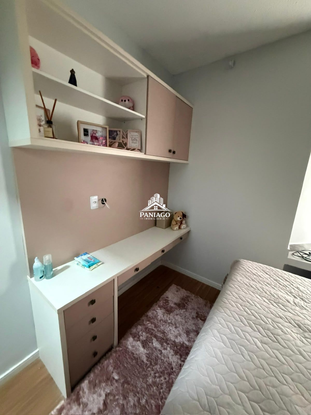 Apartamento, 1 quarto, 47 m² - Foto 12