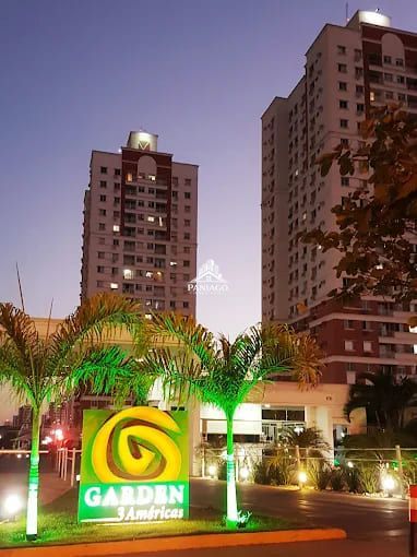 Apartamento, 3 quartos, 70 m² - Foto 1