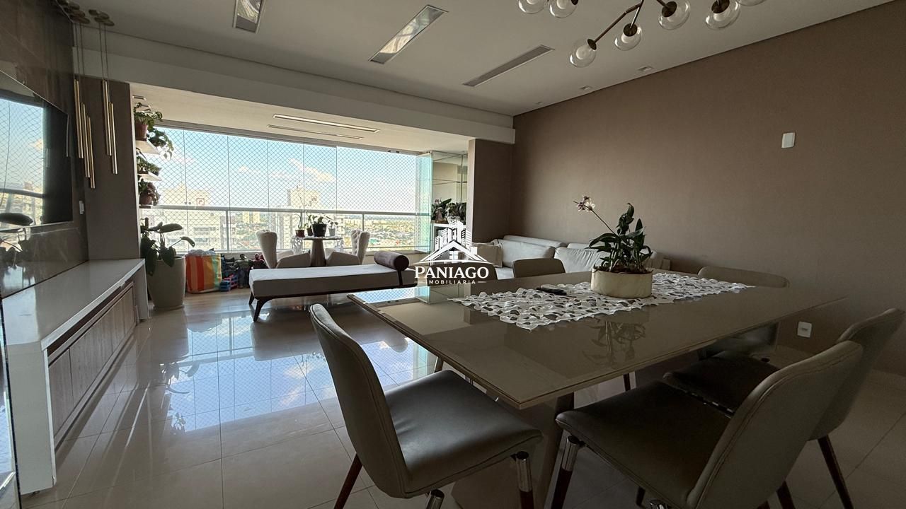 Apartamento, 3 quartos, 118 m² - Foto 4