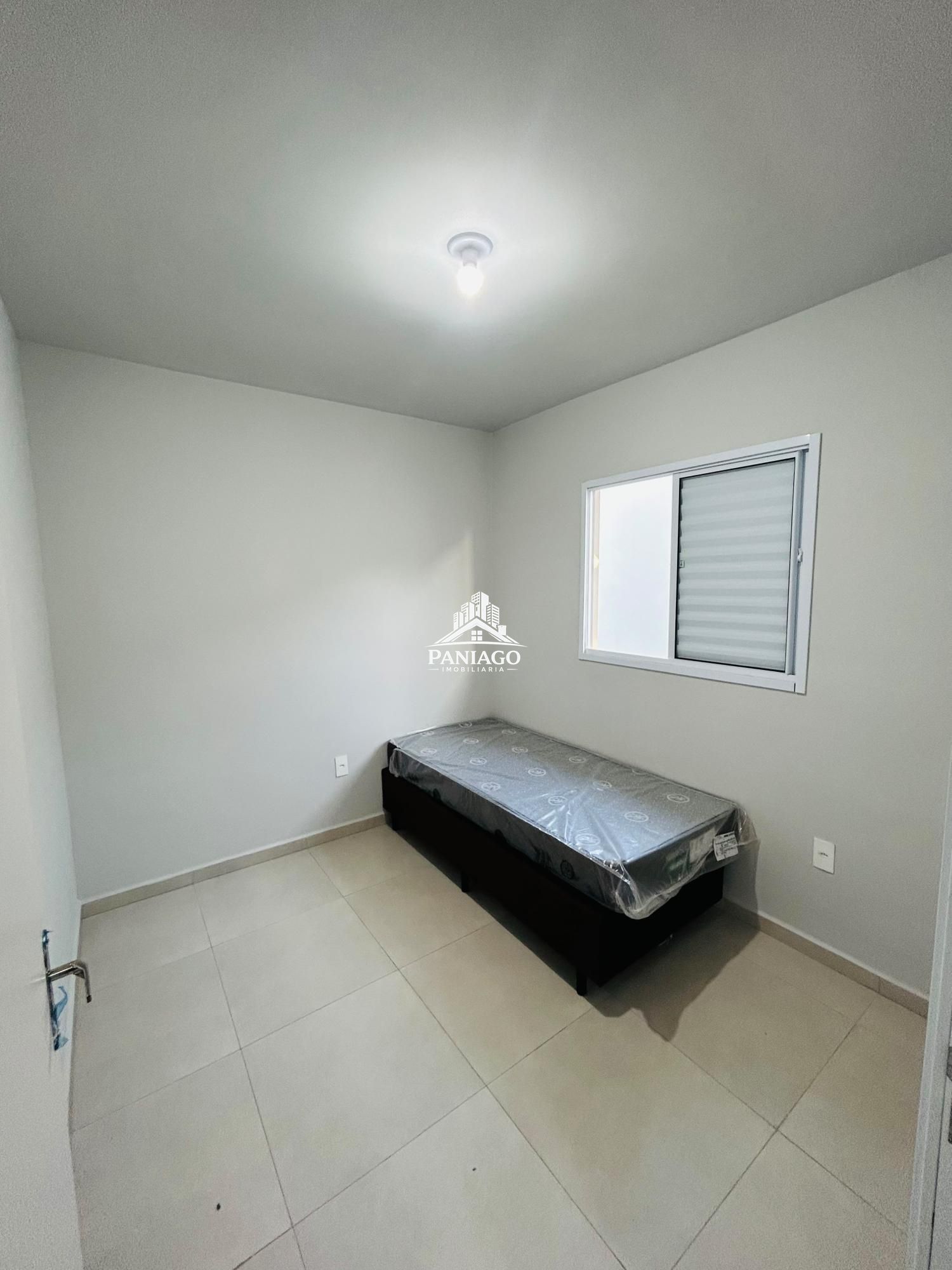 Casa de Temporada Mobiliada no Condomínio Guará 2 Quartos Cuiabá MT