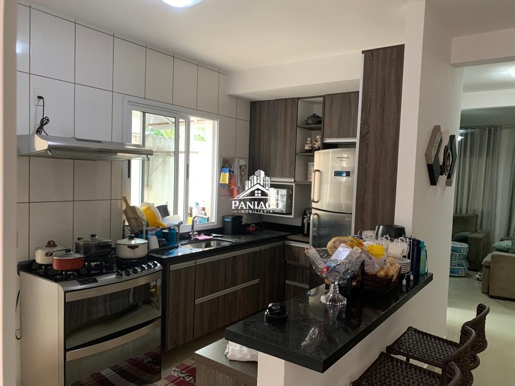 Sobrado, 3 quartos, 158 m² - Foto 15