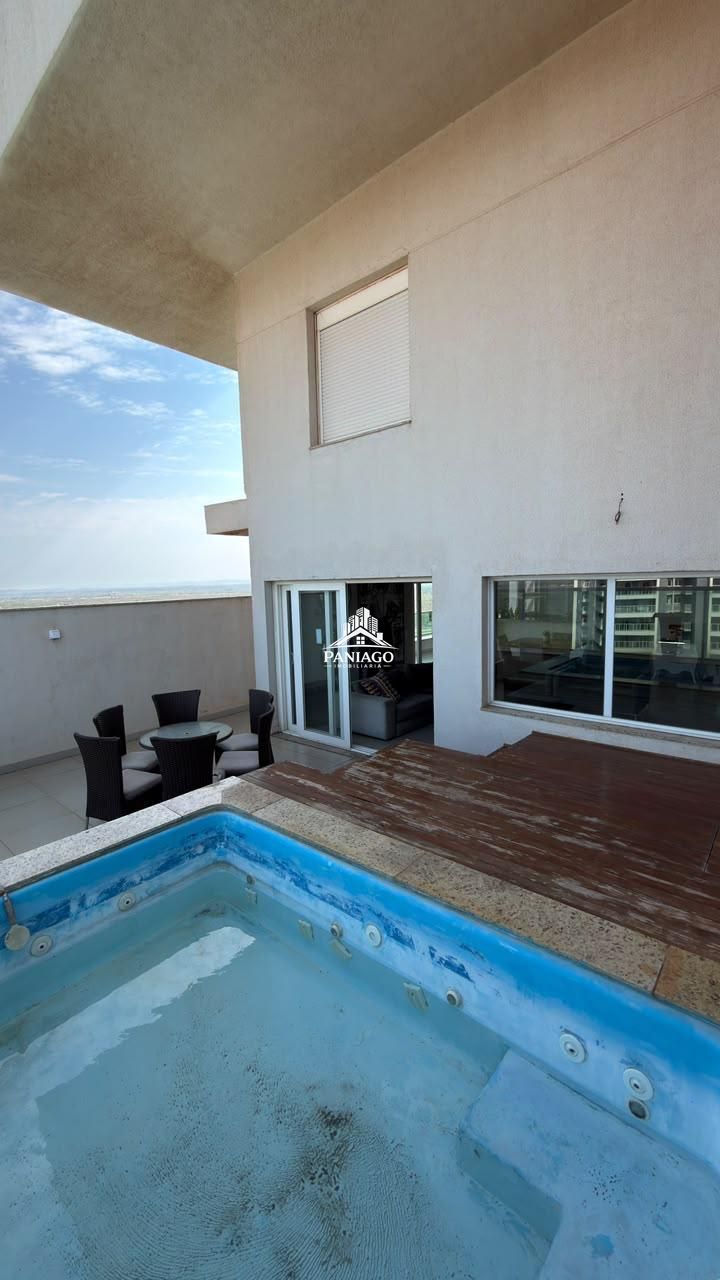 Apartamento, 5 quartos, 257 m² - Foto 13