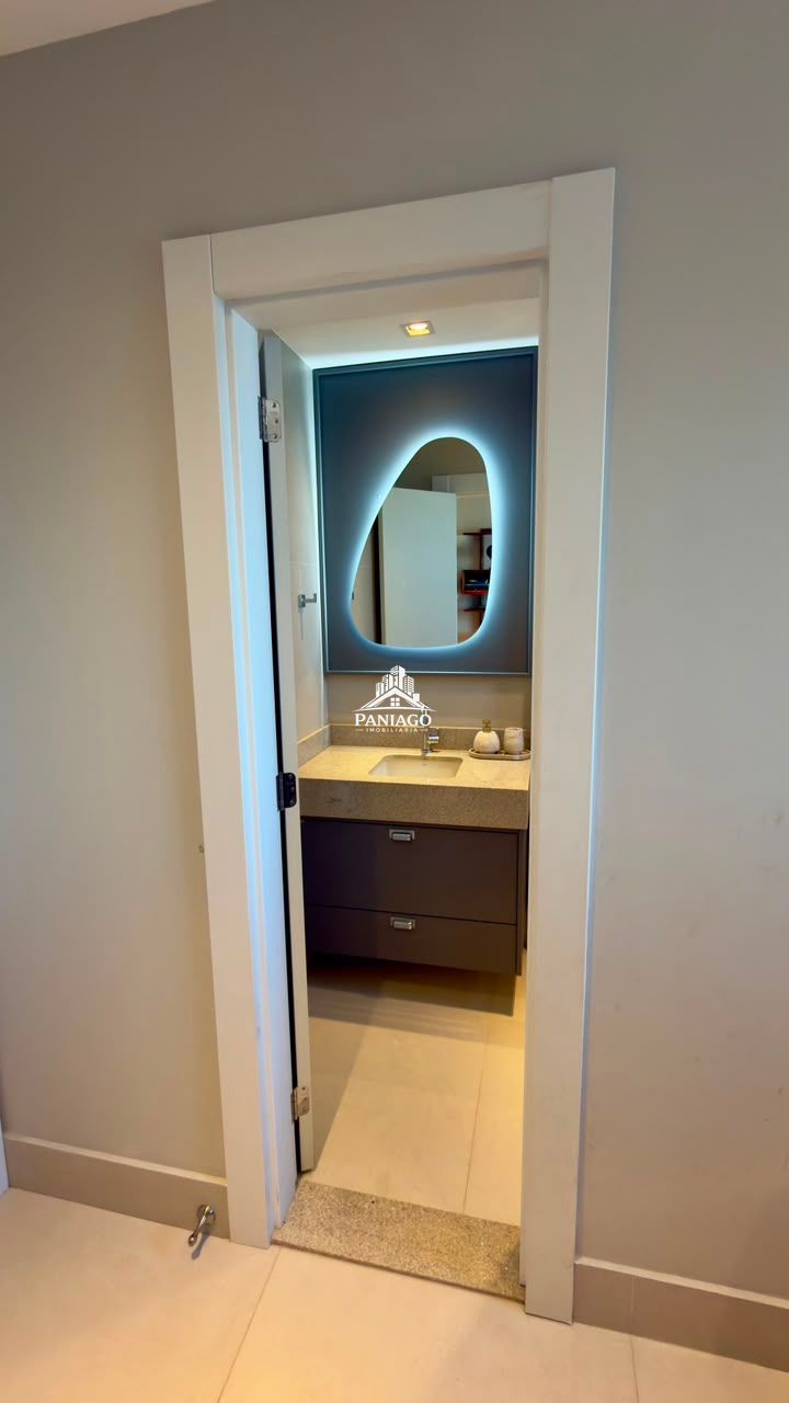Apartamento, 3 quartos, 134 m² - Foto 12