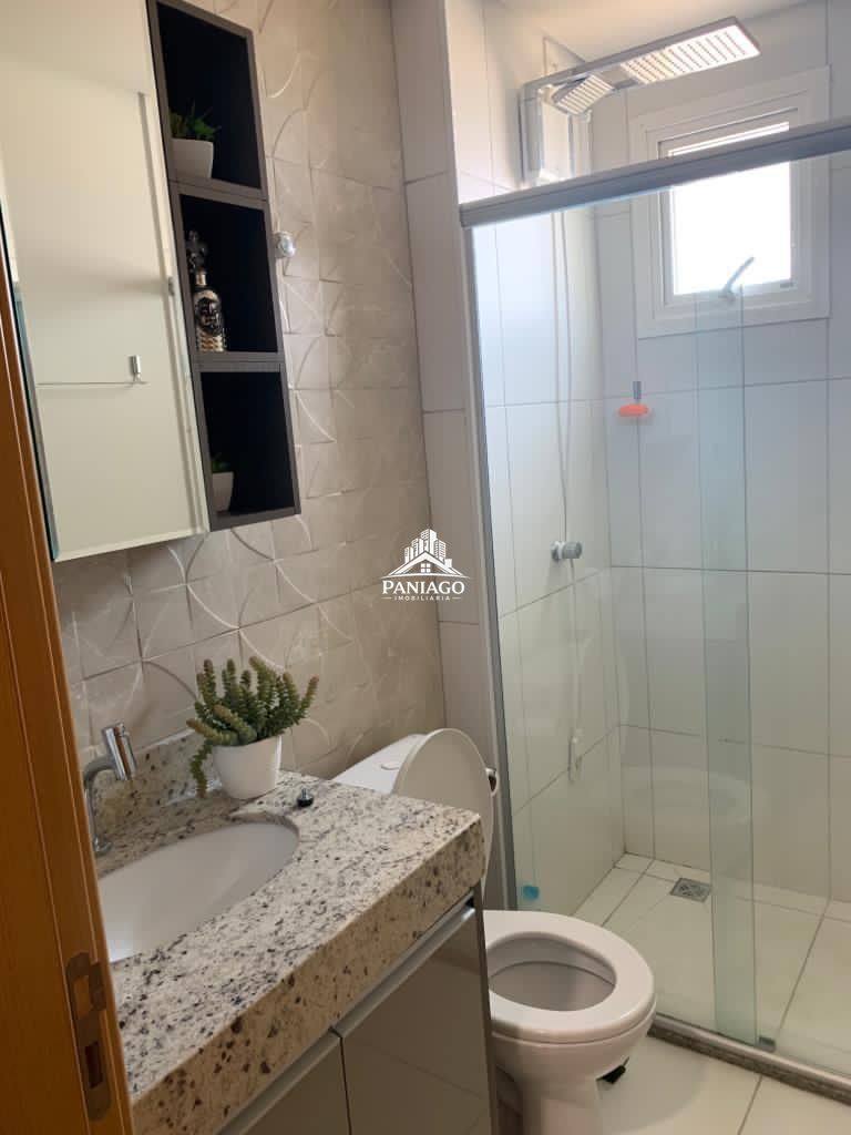 Apartamento, 3 quartos, 119 m² - Foto 11