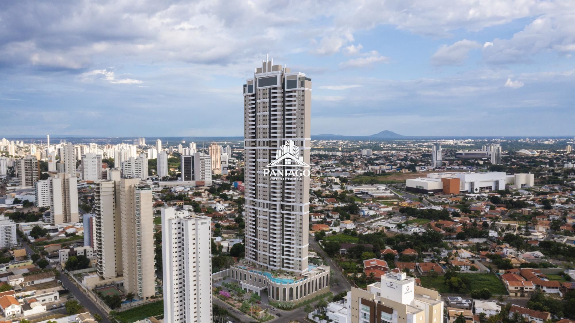 Apartamento, 3 quartos, 192 m² - Foto 12