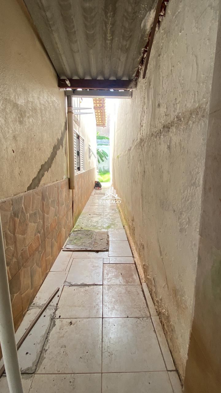 Casa, 3 quartos, 250 m² - Foto 29