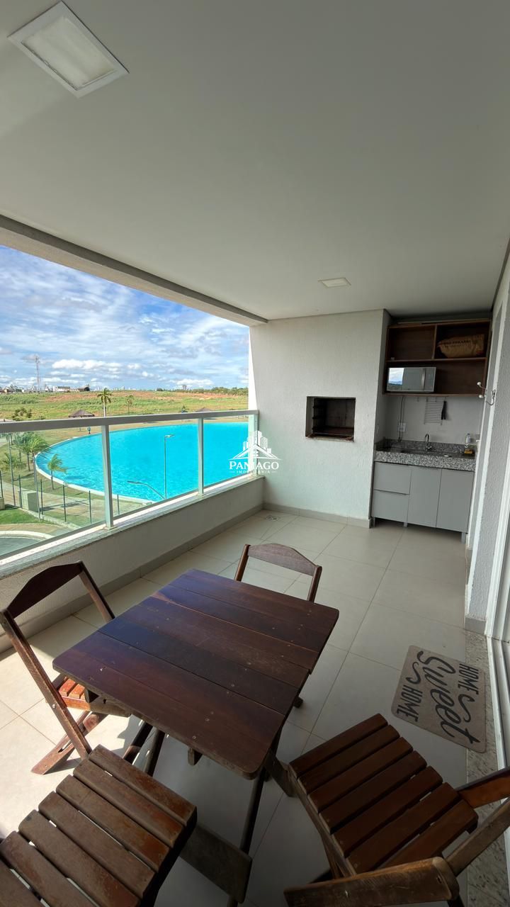 Apartamento, 3 quartos, 119 m² - Foto 30
