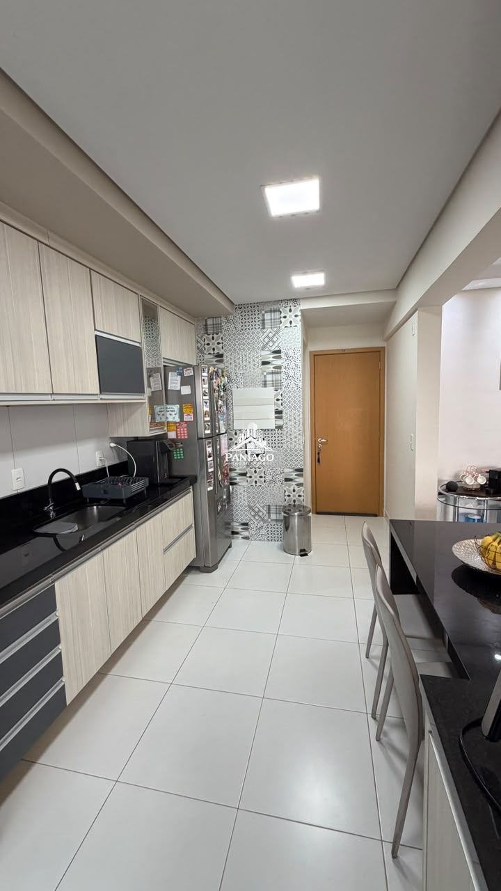 Apartamento, 3 quartos, 138 m² - Foto 16