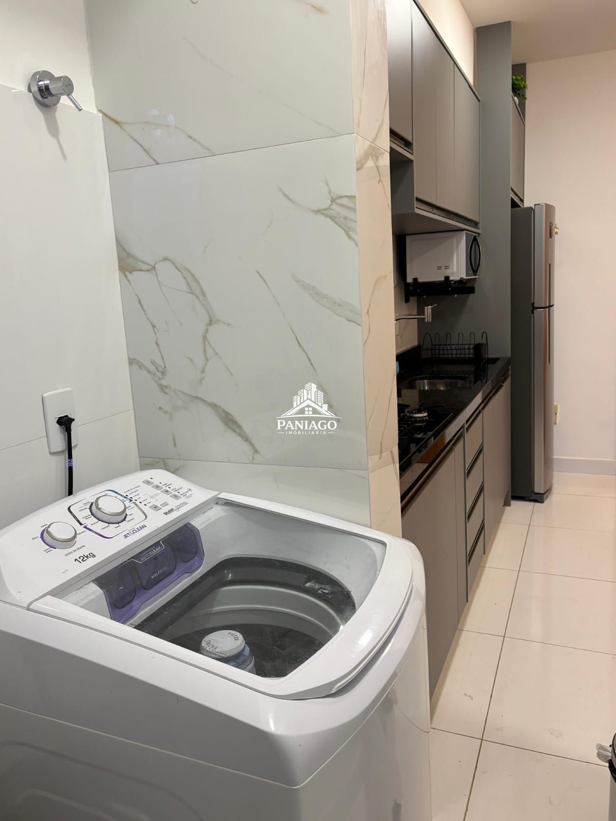 Apartamento, 2 quartos, 49 m² - Foto 5