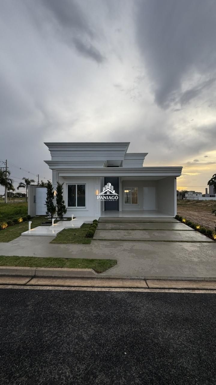 Casa, 3 quartos, 157 m² - Foto 7