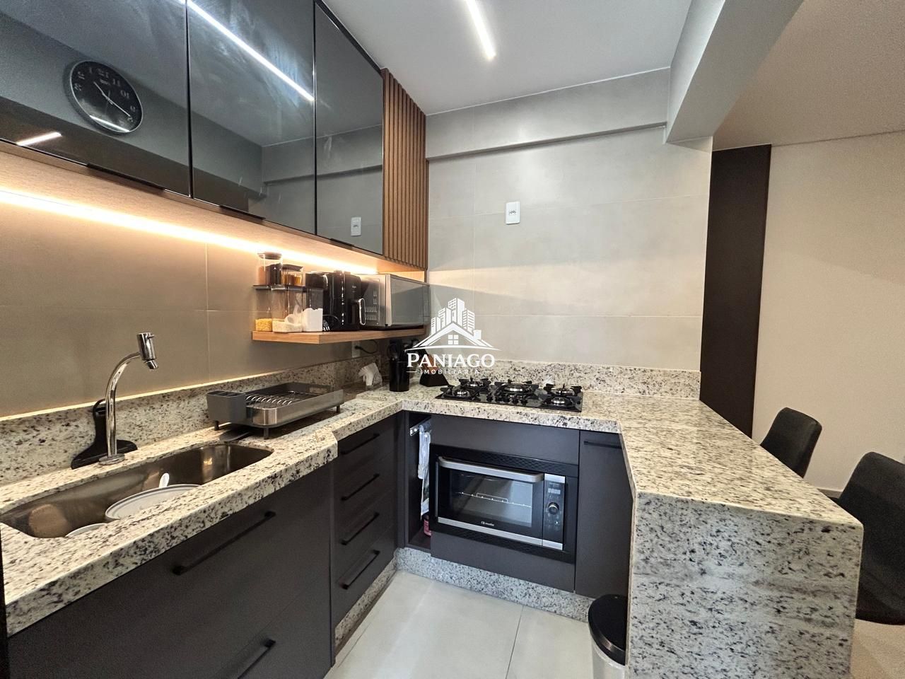 Apartamento, 2 quartos, 60 m² - Foto 14