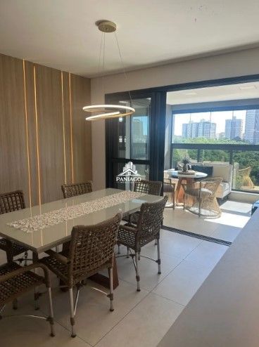 Apartamento, 3 quartos, 132 m² - Foto 3