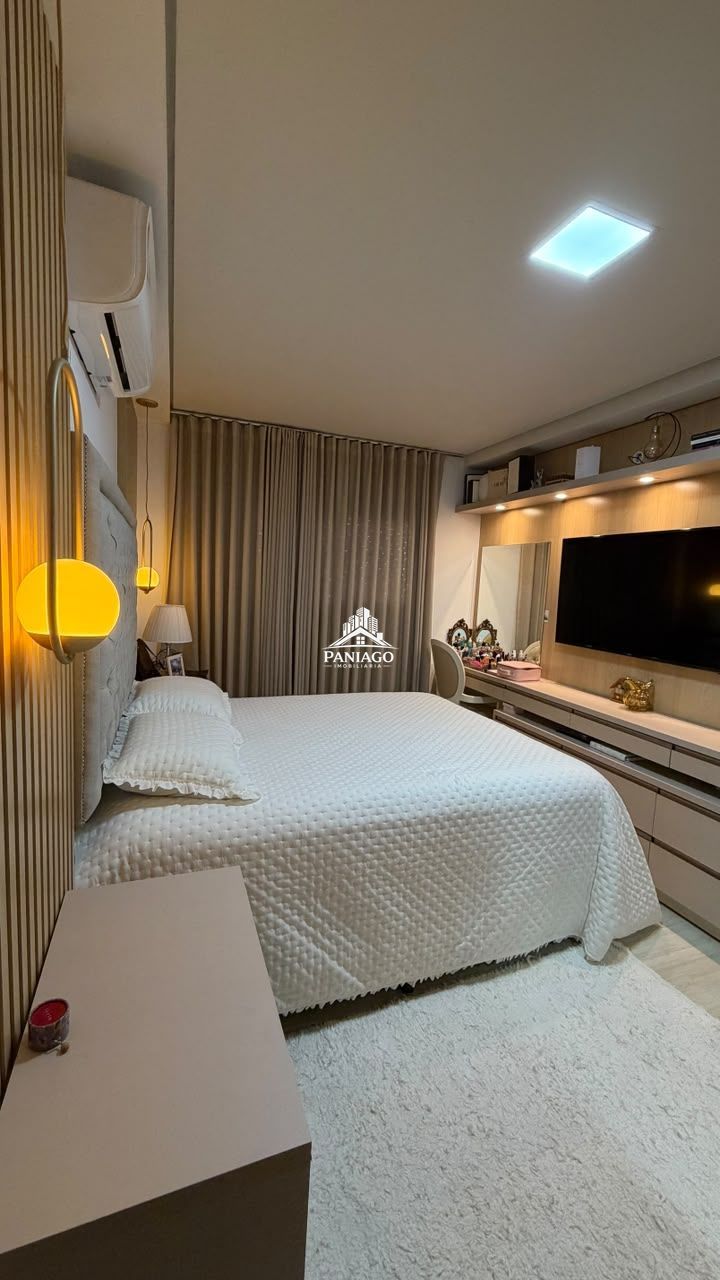 Apartamento, 3 quartos, 119 m² - Foto 2