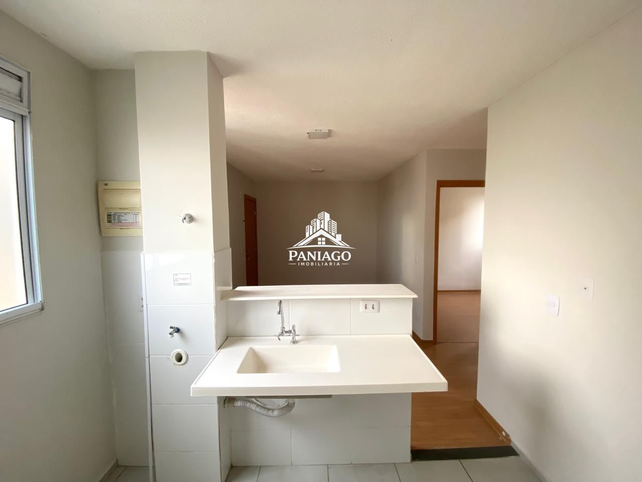 Apartamento, 2 quartos, 40 m² - Foto 4