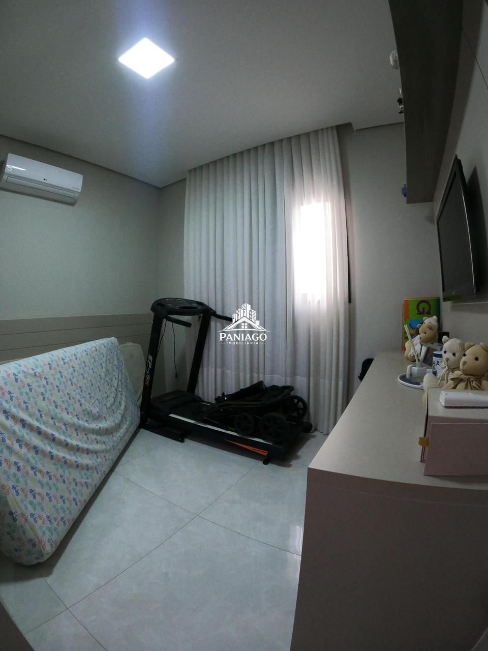 Casa, 4 quartos, 289 m² - Foto 21