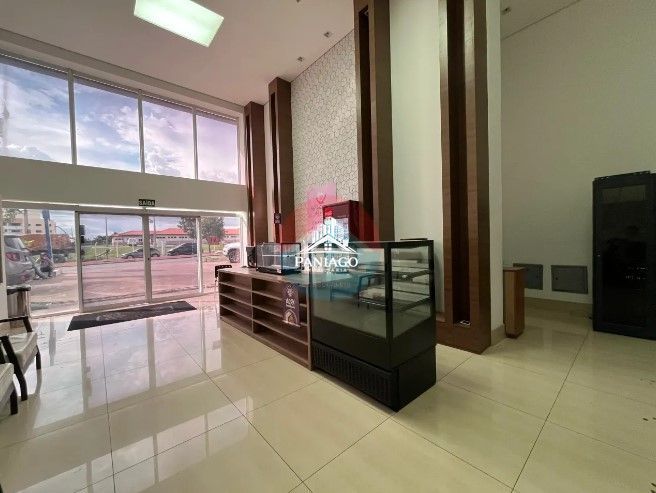 Sala-Conjunto, 41 m² - Foto 1