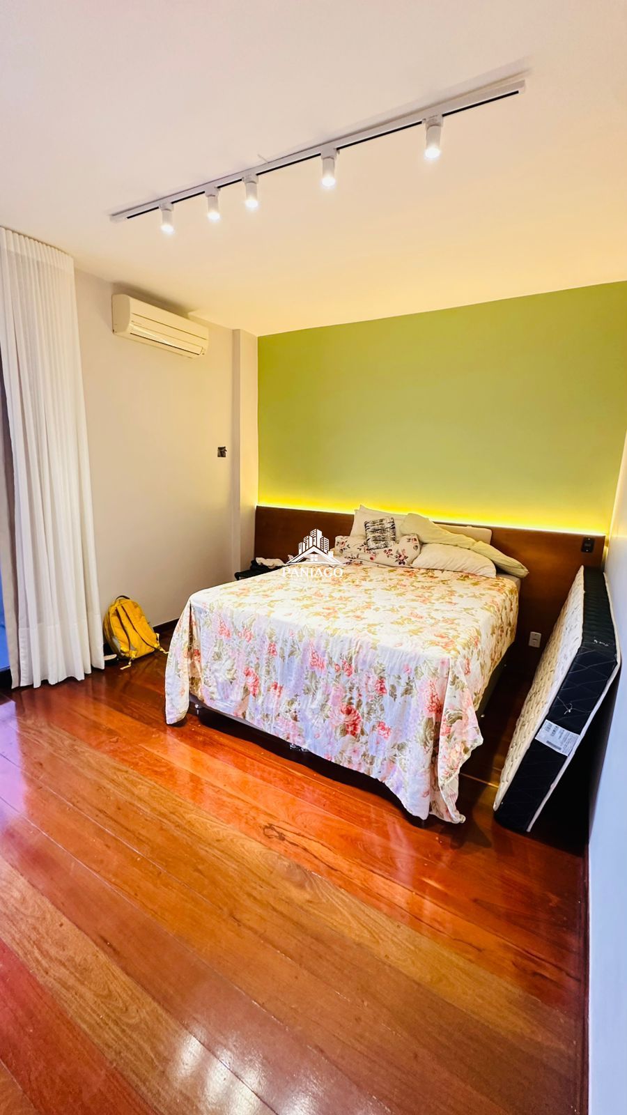 Apartamento, 4 quartos, 330 m² - Foto 6