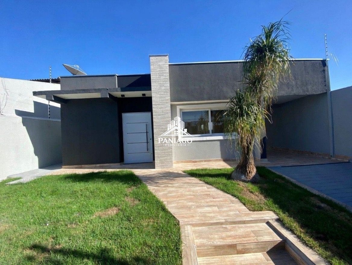 Casa, 3 quartos, 216 m² - Foto 4