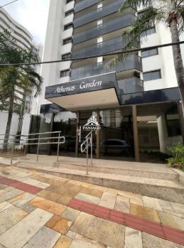 Apartamento, 3 quartos, 168 m² - Foto 1
