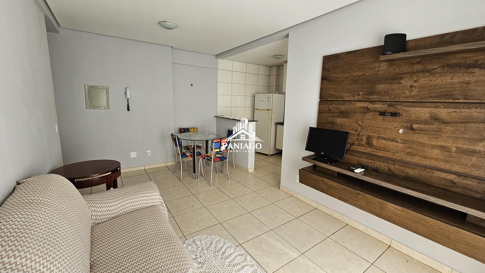 Apartamento, 2 quartos, 60 m² - Foto 1
