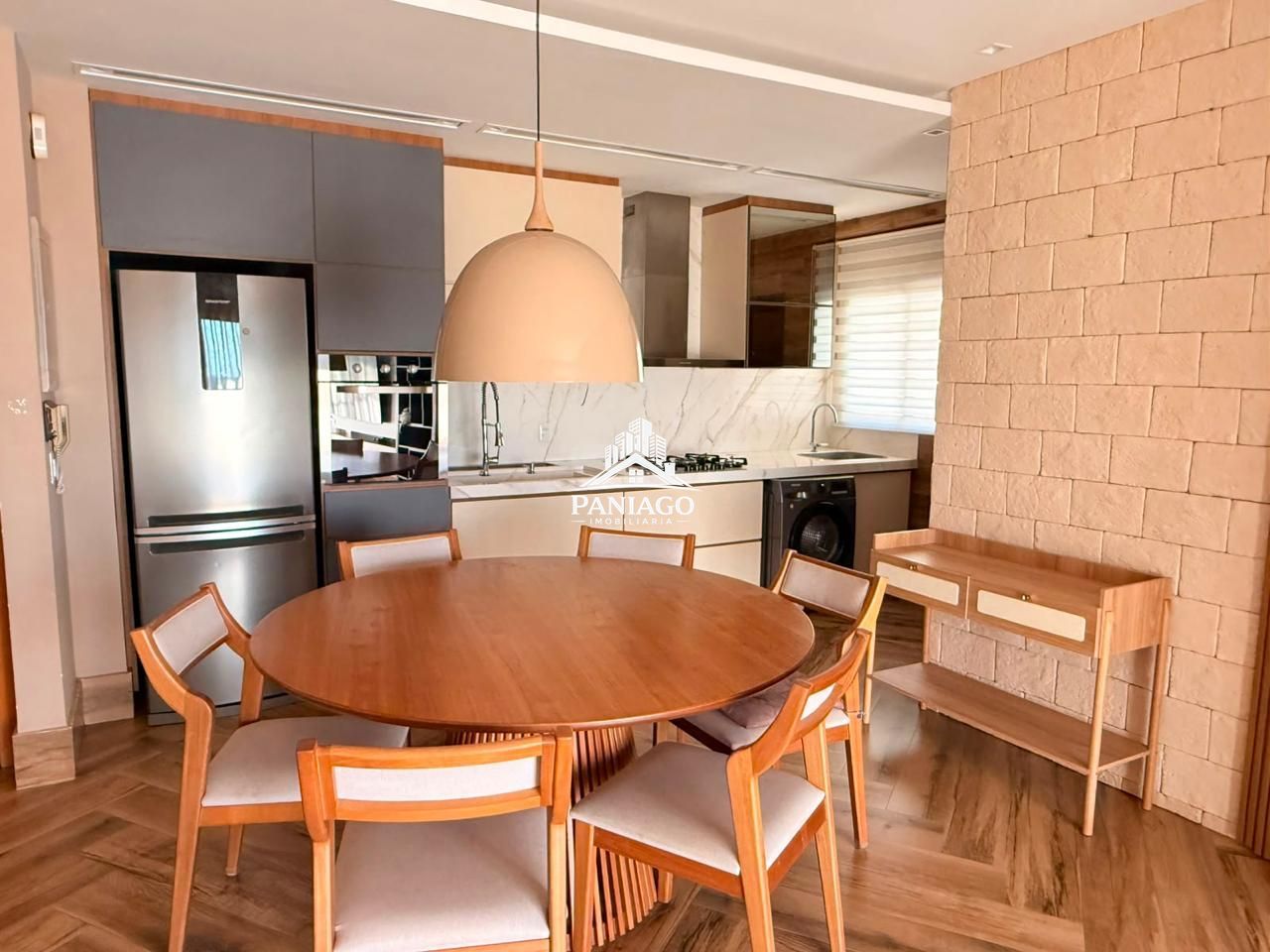Apartamento, 3 quartos, 100 m² - Foto 4