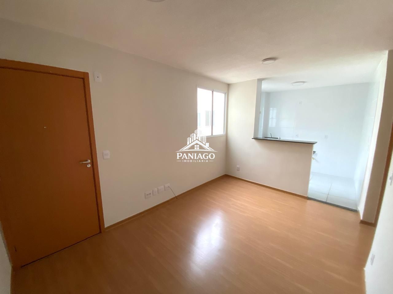 Apartamento, 2 quartos, 40 m² - Foto 2