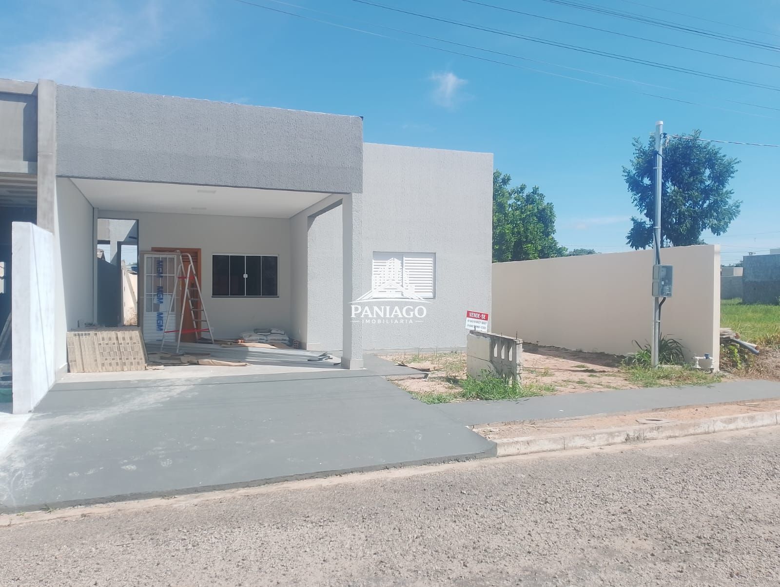 Casa, 3 quartos, 109 m² - Foto 3