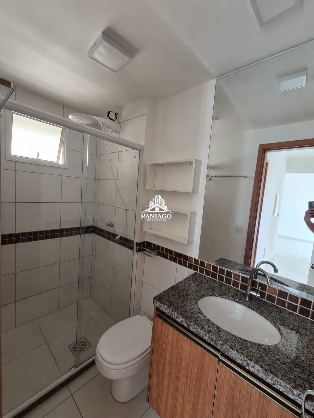 Apartamento, 3 quartos, 71 m² - Foto 2