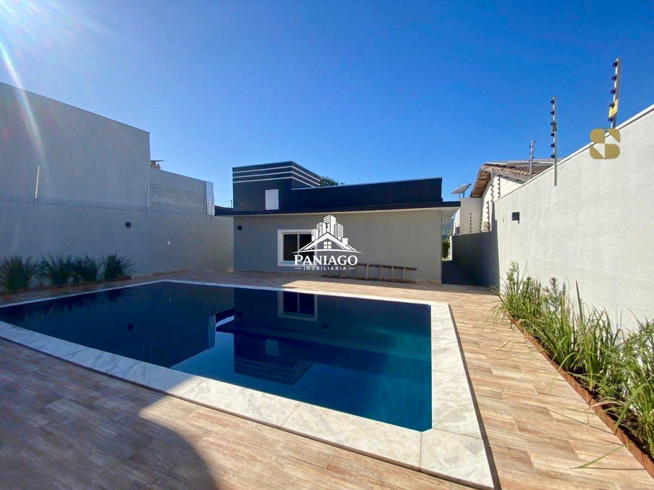Casa, 3 quartos, 216 m² - Foto 5